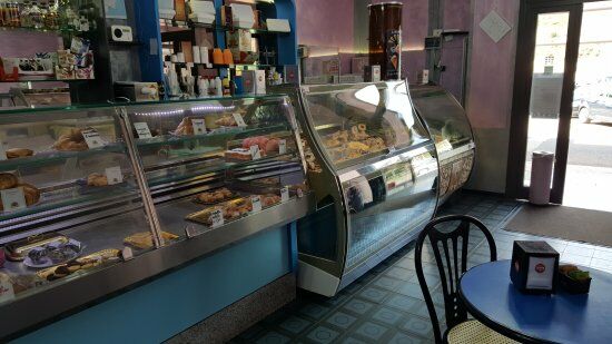 Bar Gelateria Da Caterina